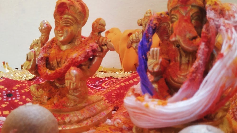 Mangalnath Mandir