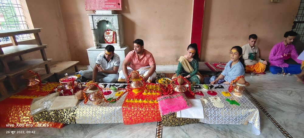 Kaal Sarp Dosh Puja Ujjain & Mangal Bhaat Puja Ujjain