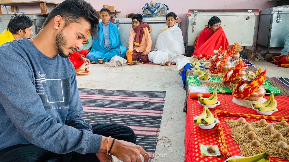 Pandit in ujjain