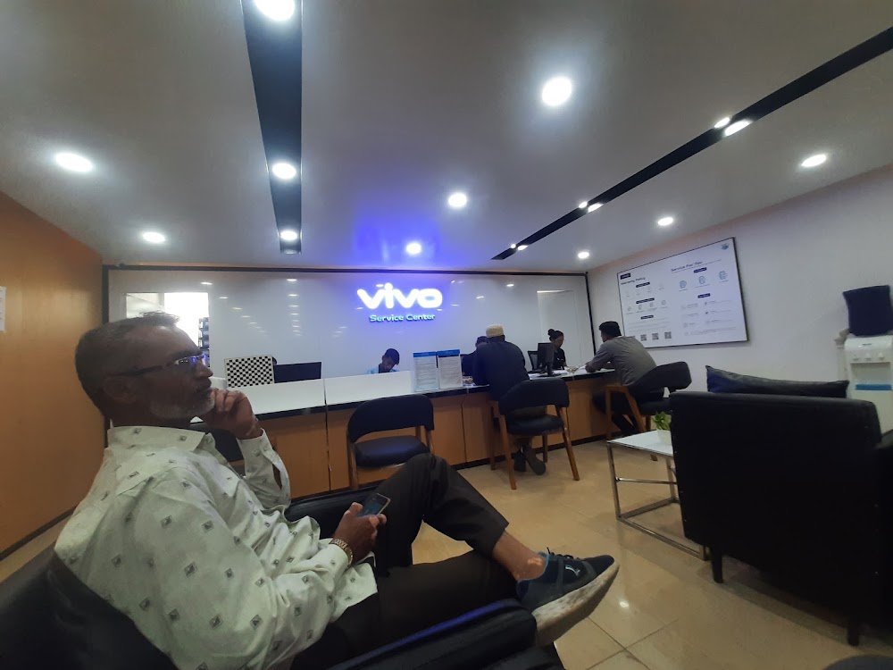 vivo & iQOO Authorised Service Center