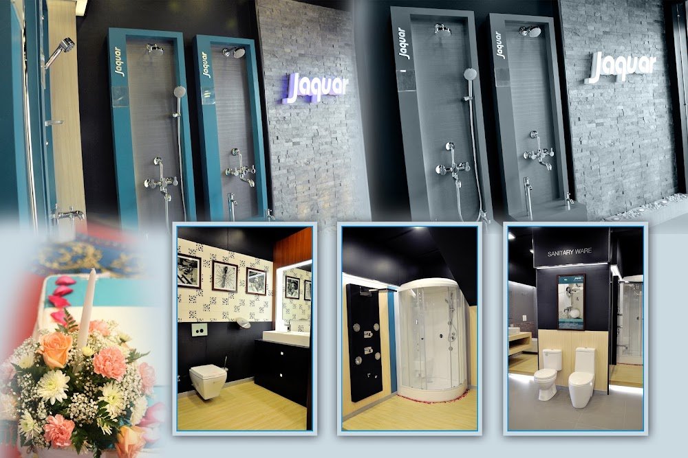 Jaquar Authorized Dealer - Noble Sanitations