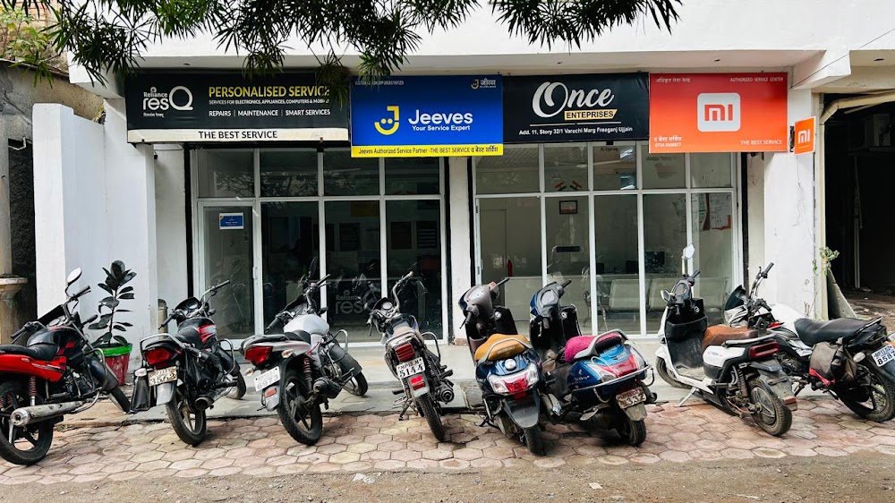 MI Authorized TV Service Center