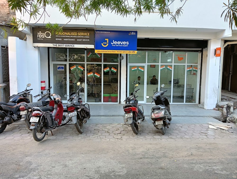 The Best Service