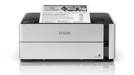 Epson Authorised Service Centre - Sai Technologies