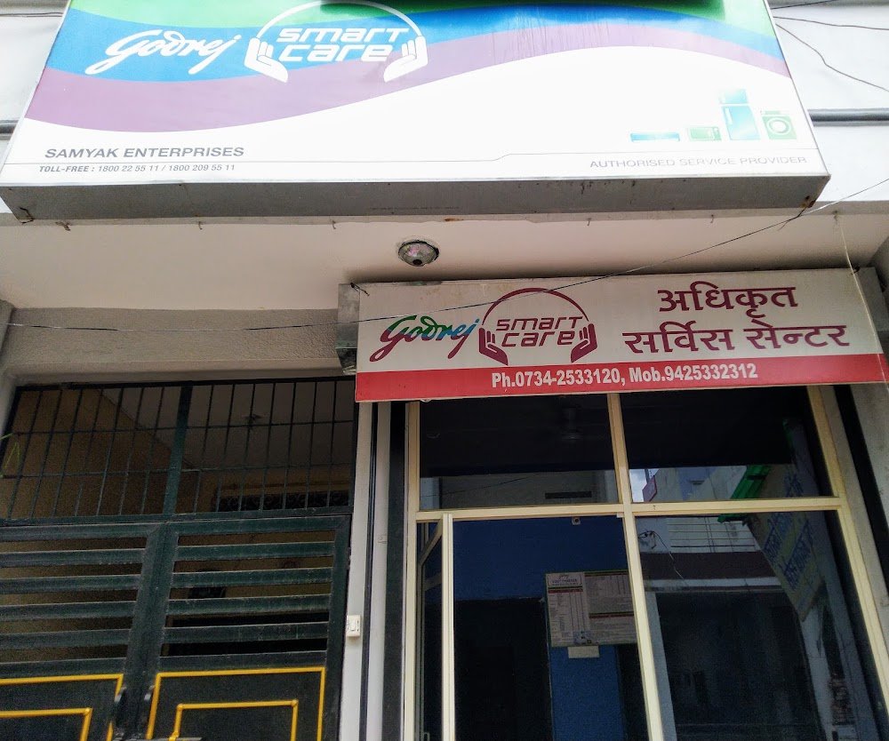 Bluestar Authorised Service Centre