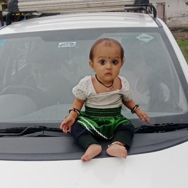 Maruti Suzuki Genuine Parts