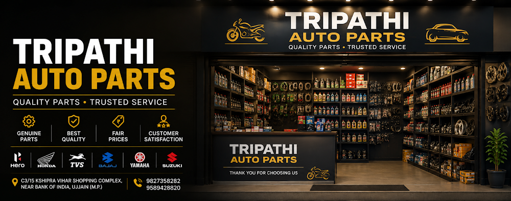 Tripathi Auto Parts