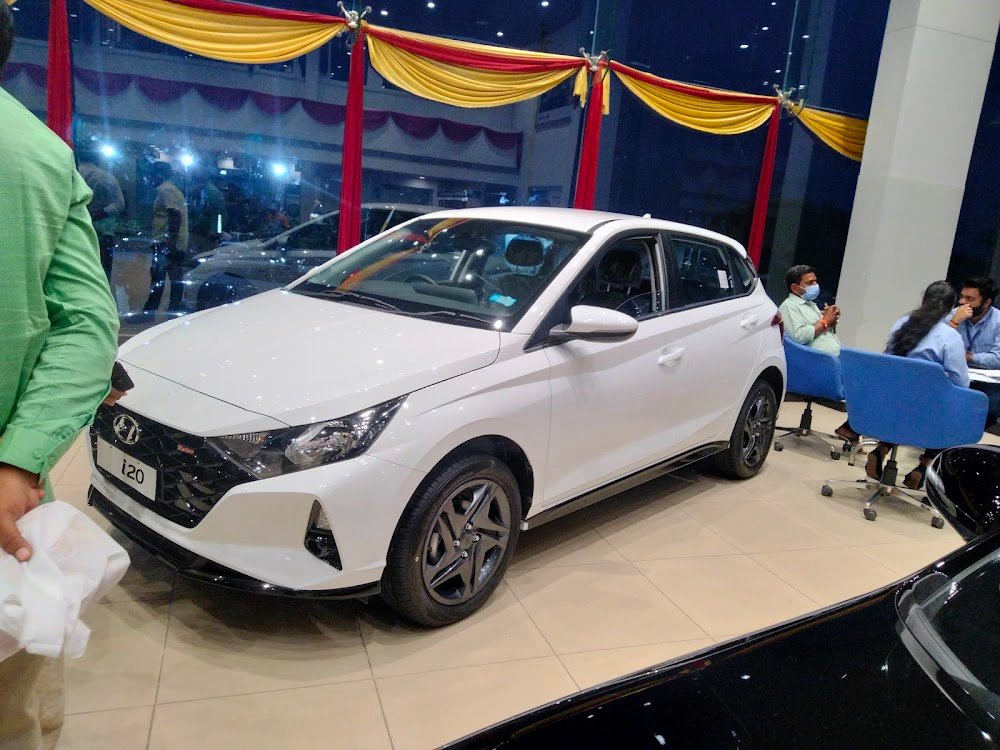 Prince Hyundai