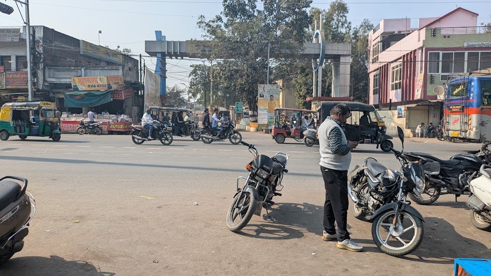 JAGARWAL AUTO PART AND OIL CENTRE