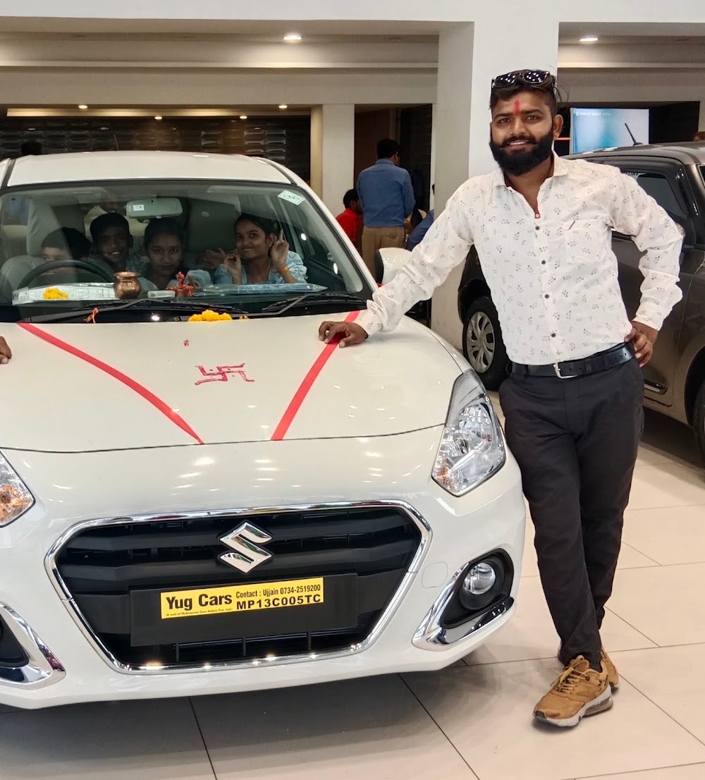Mahakal Auto Garage and tour and travels