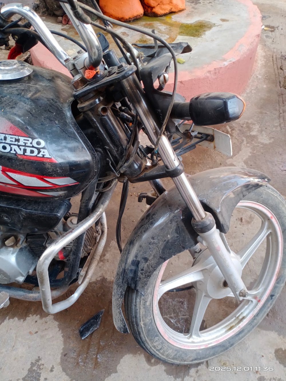 Gajanan Auto Garage