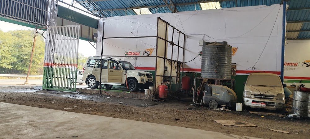Munna auto garage