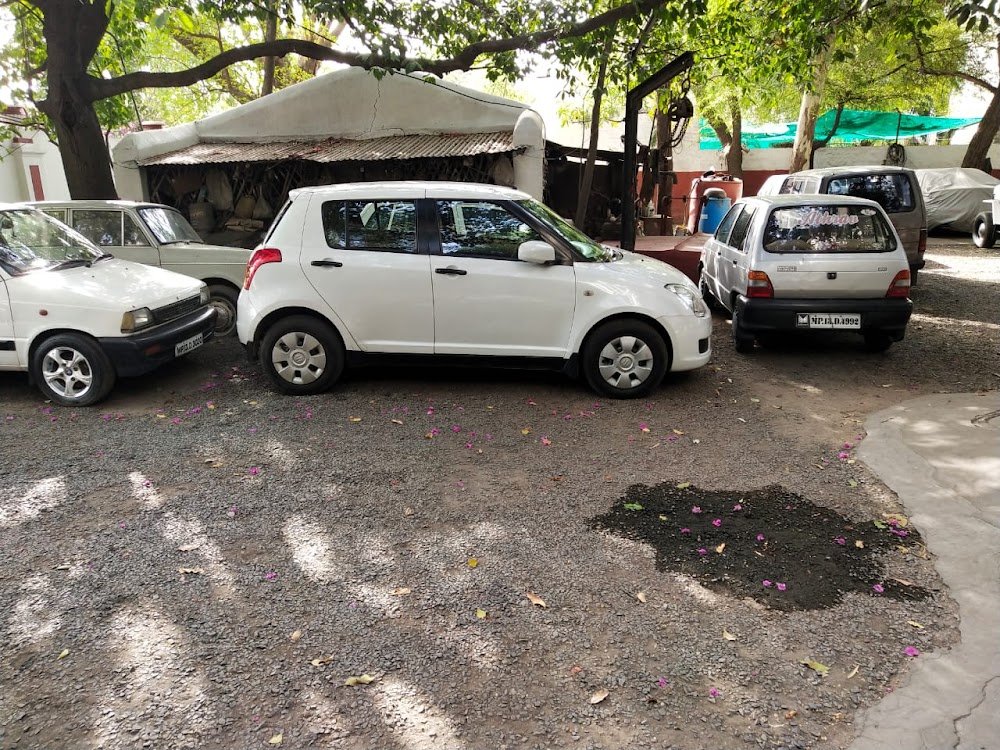 Maruti Suzuki Authorised Service (Sugandhi Brothers)