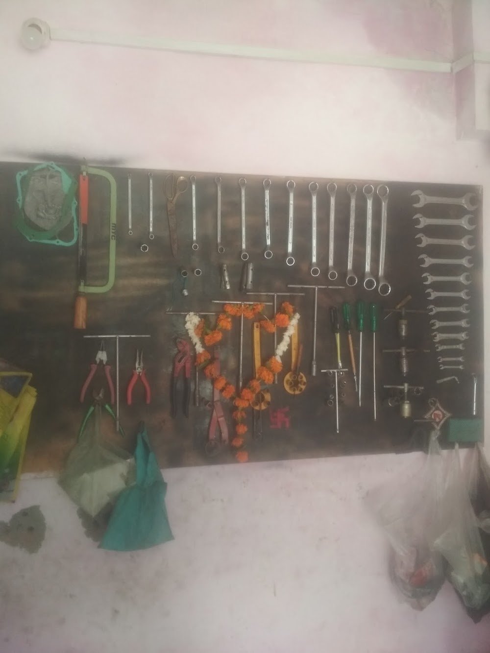 Parmar Auto Garage
