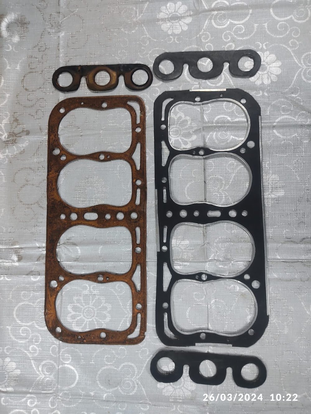 Auto Pack Industry