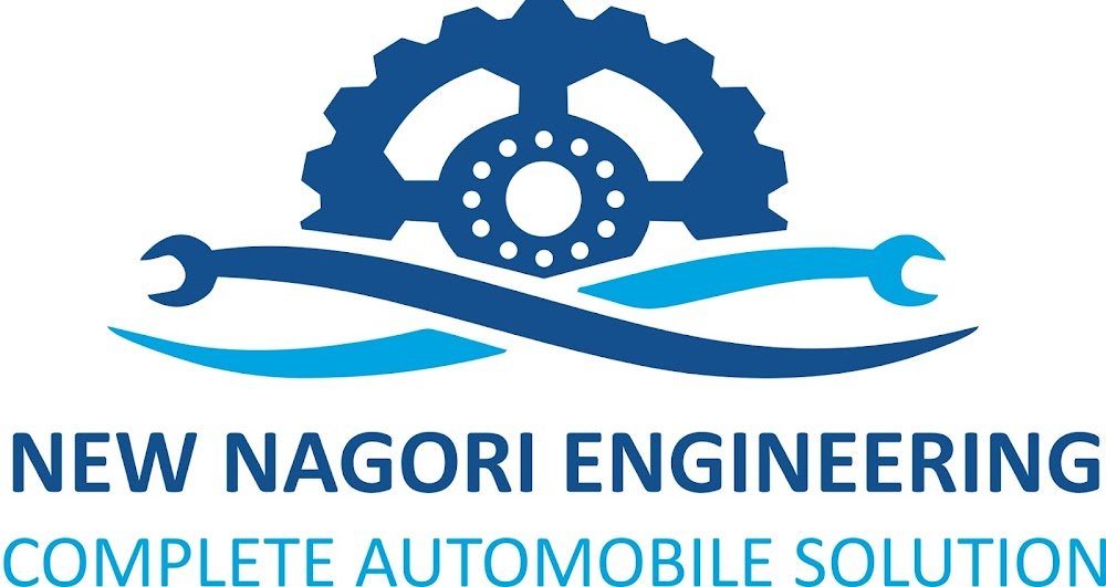 New Nagori Engineering Works