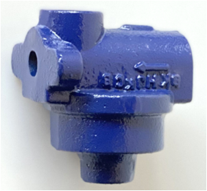 Pioneer Engineering Industries ACD