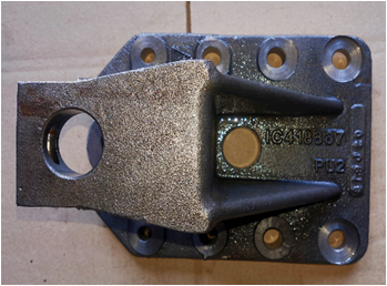 Pioneer Engineering Industries ACD