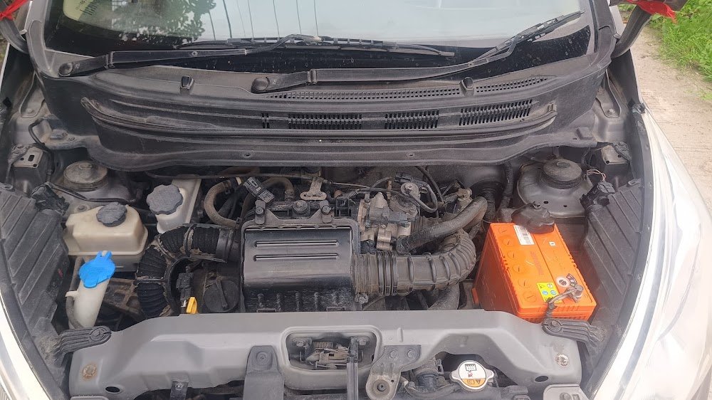 Ujjain car service
