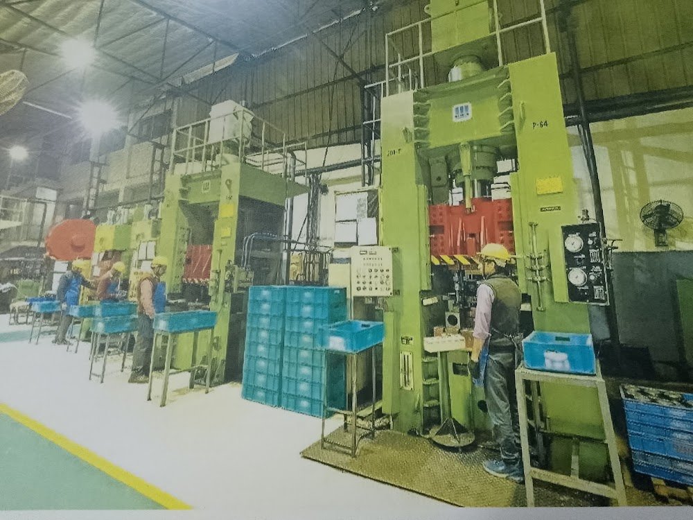 San Automotive Industries Pvt Ltd