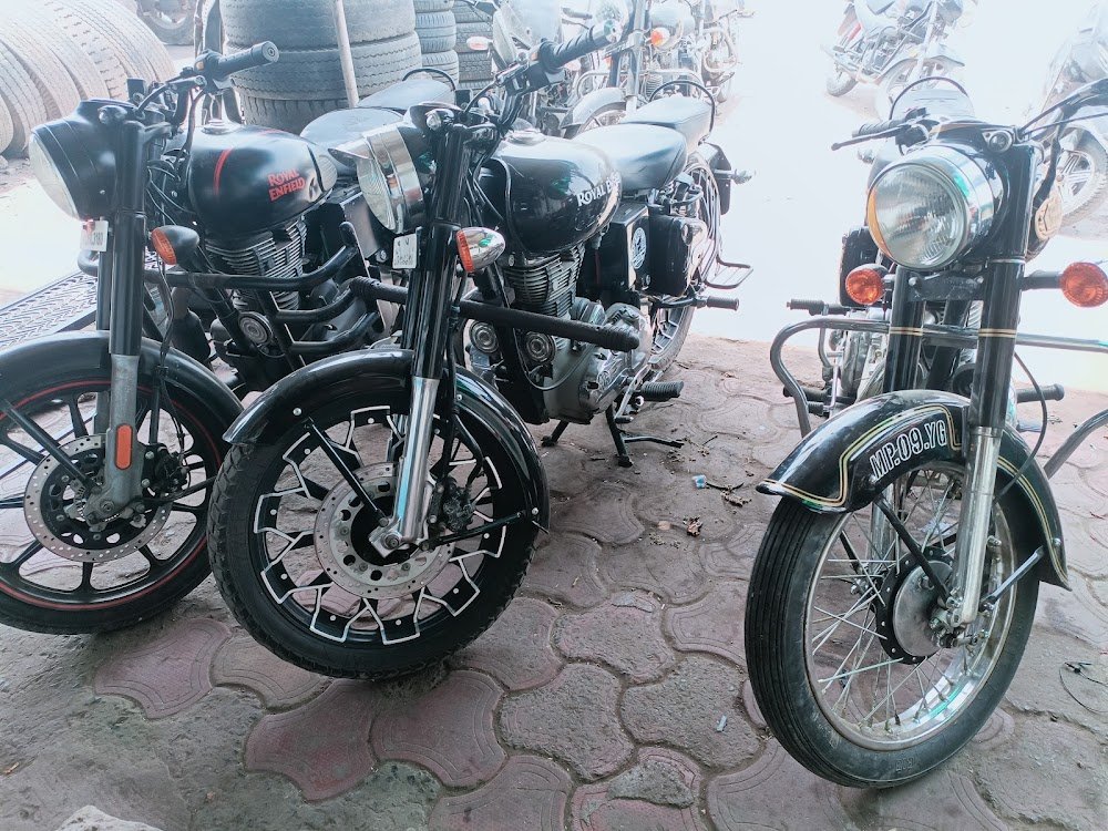 ENFIELD AUTO GARAGE