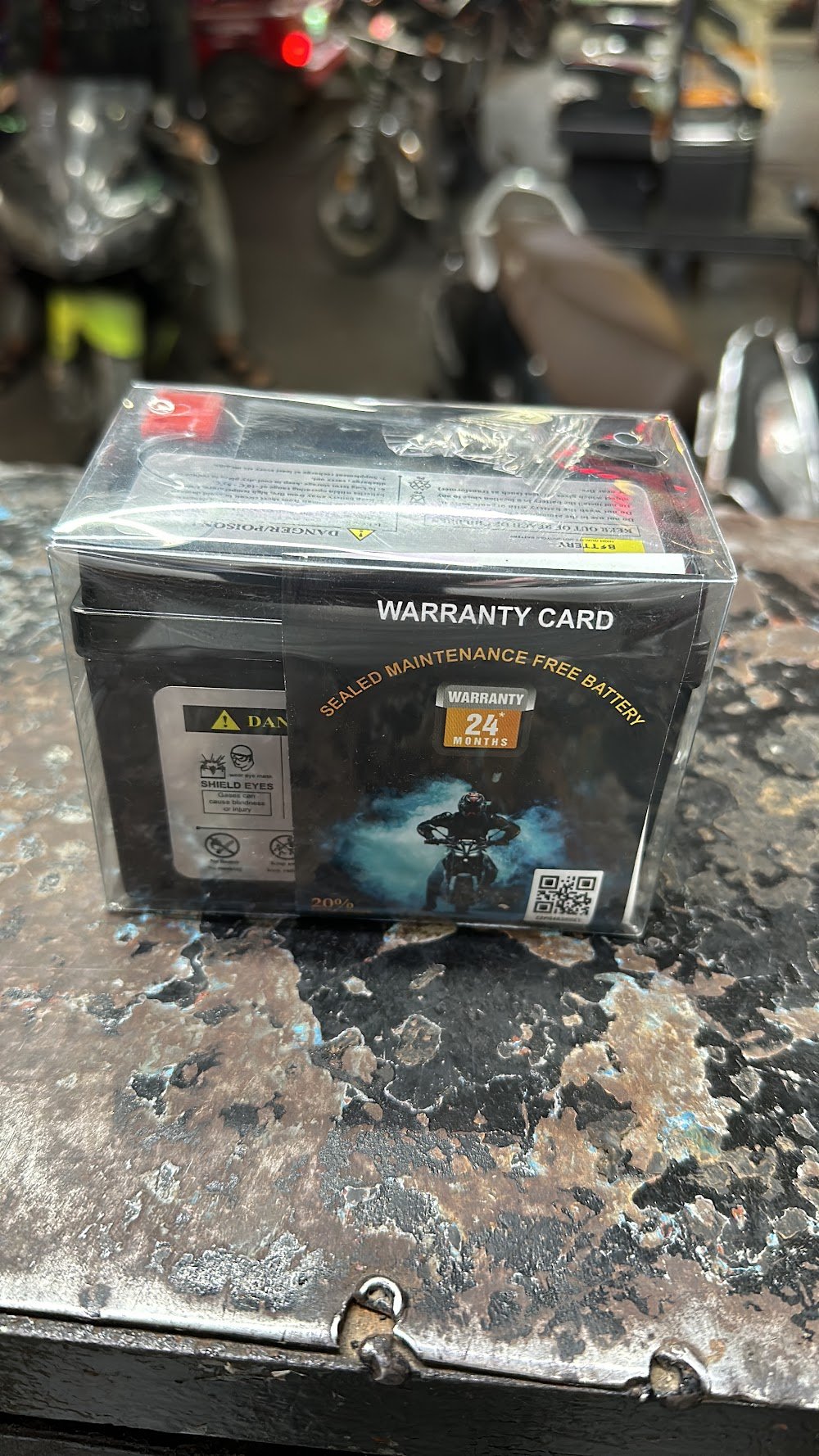 Janta Auto Parts