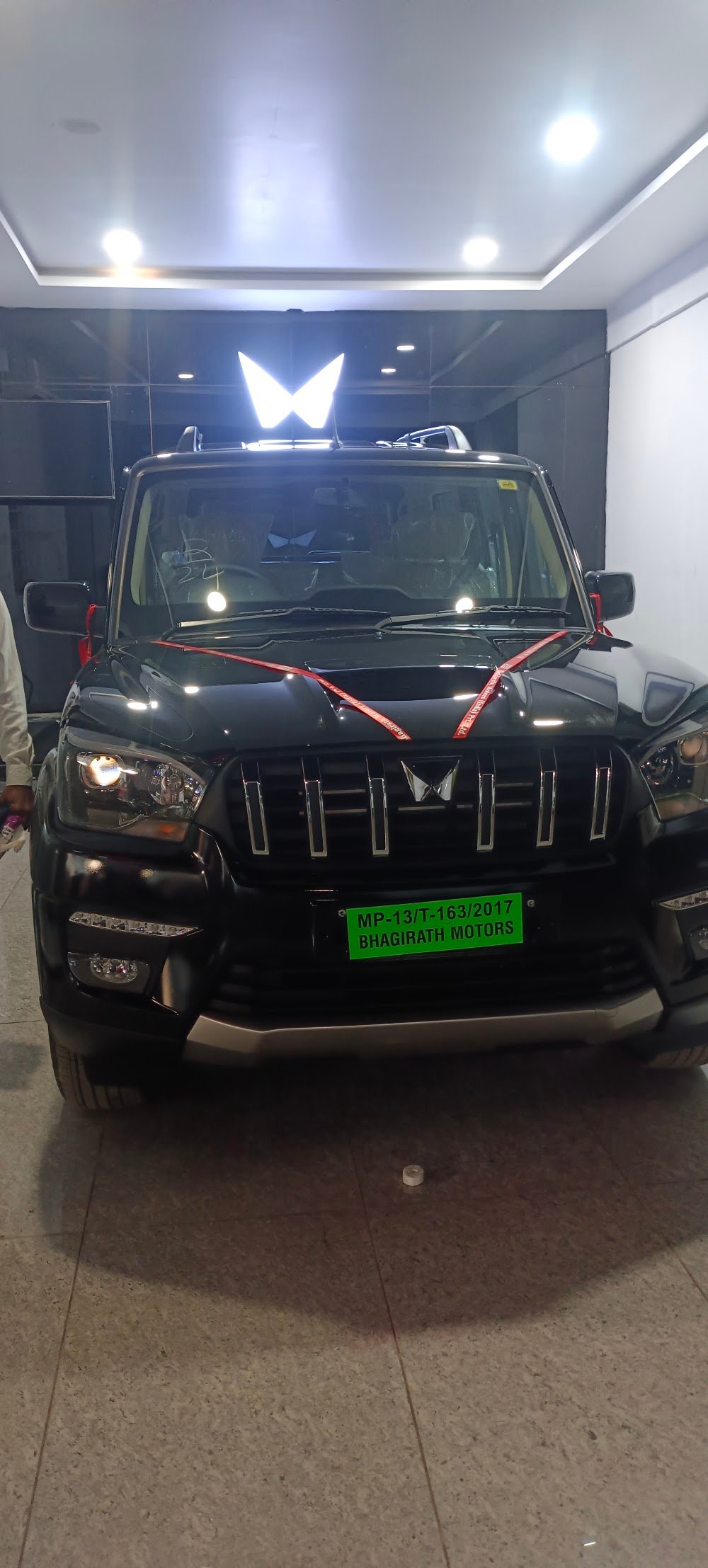 Bhagirath Motors India Pvt Ltd