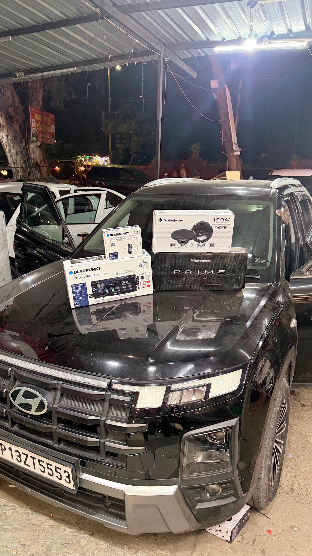Baba Car Decor || Best Car Accessories Shop In Ujjain || Best Car Decor || Car Seat Cover || Best Auto Parts Shop In Ujjain