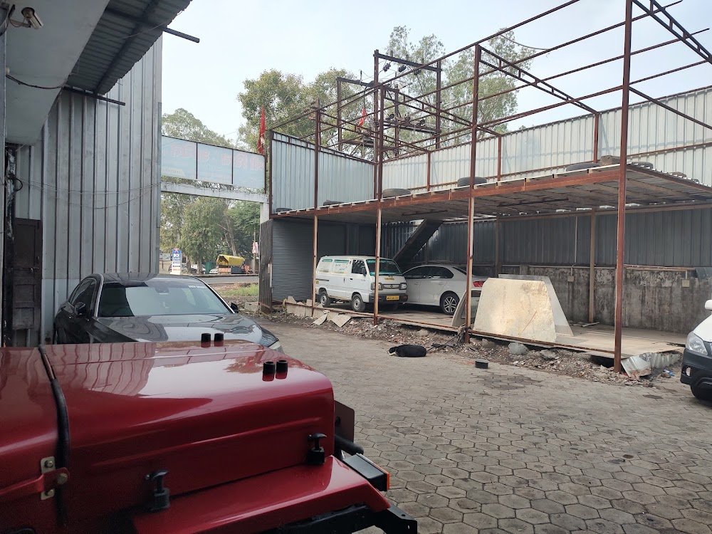 Shivshakti Motors ujjain