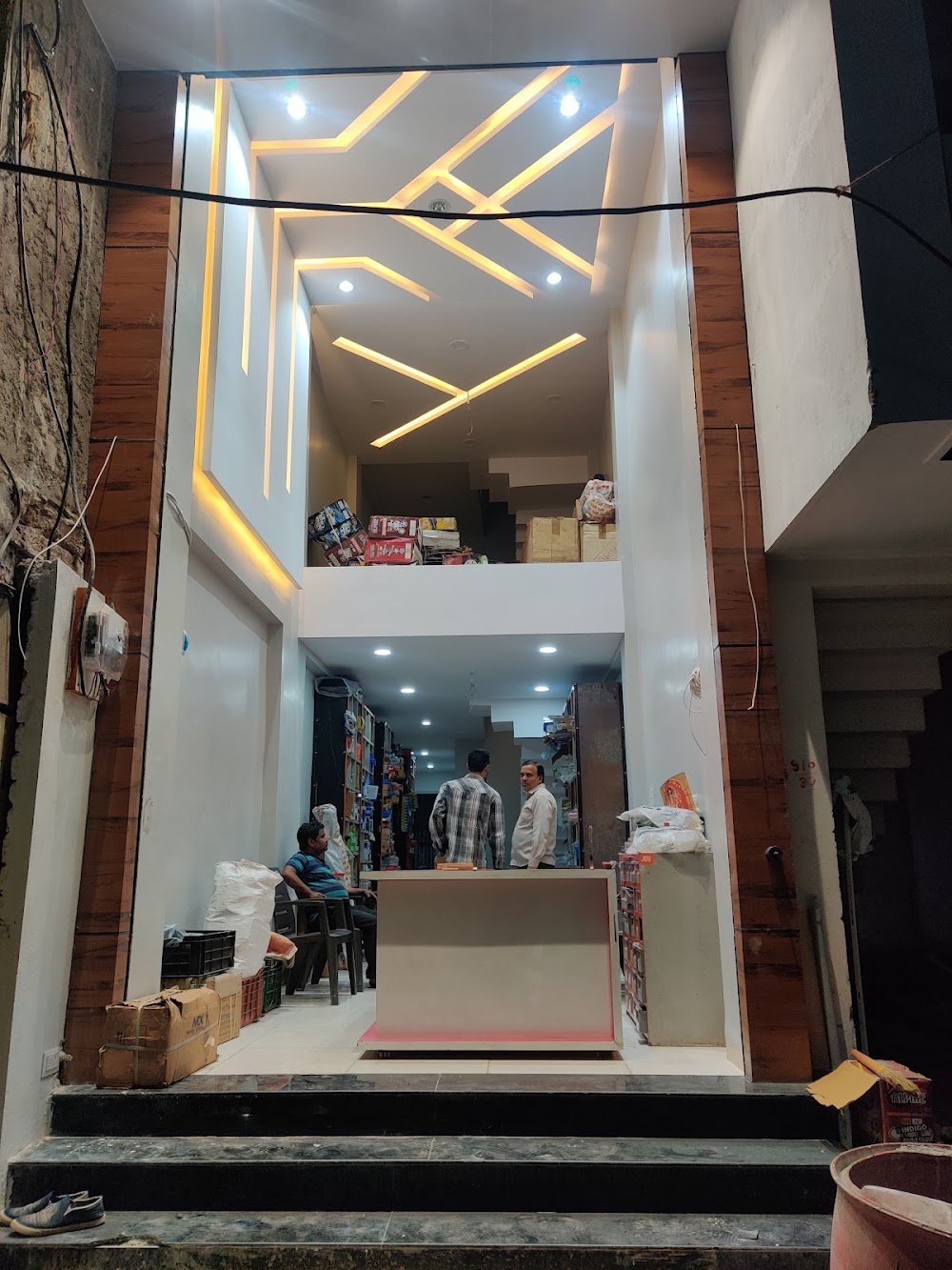 Vasu Automobile