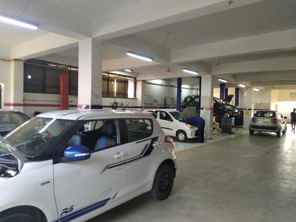 New United Motors