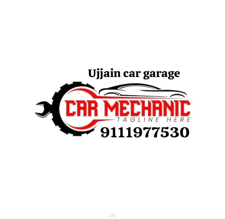 Ujjain top car garage