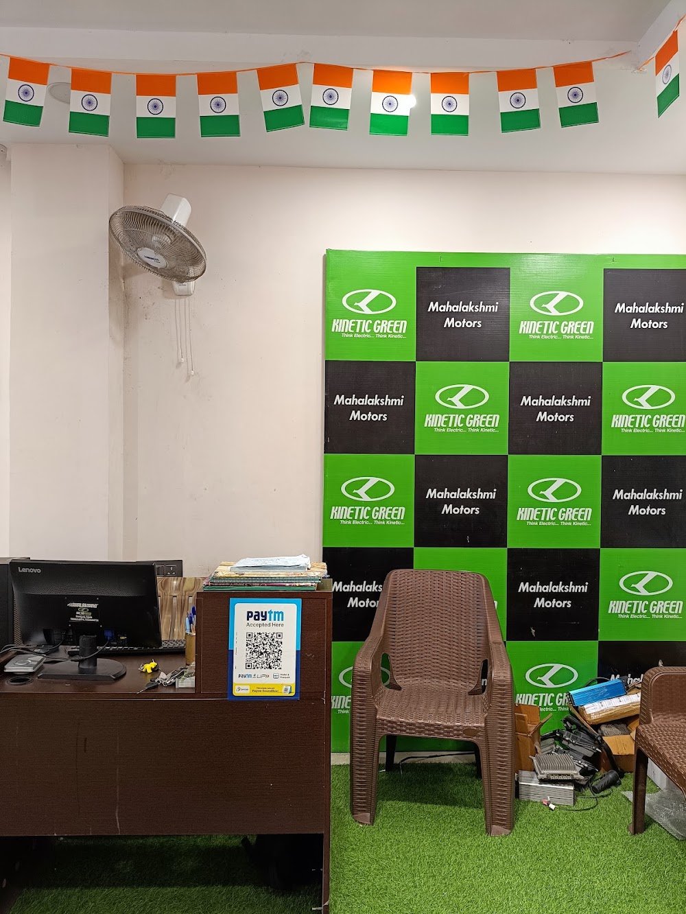 Mahalakshmi Motors