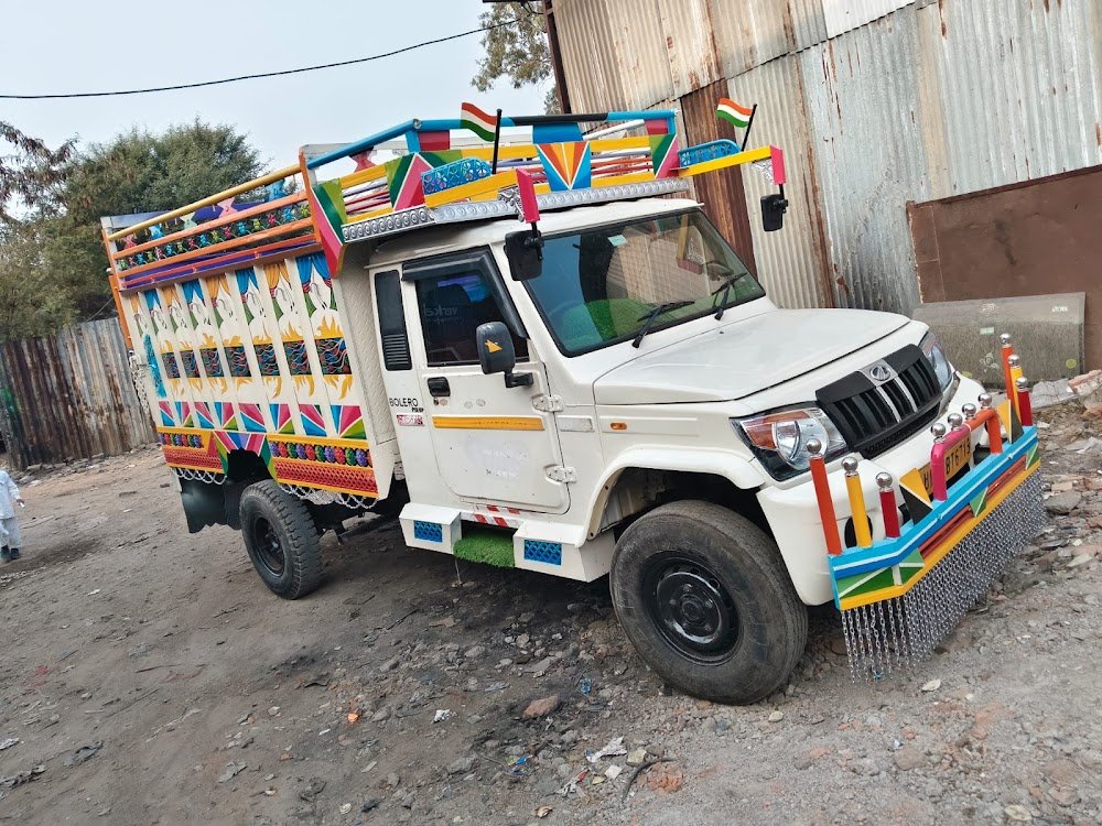 RY Auto Deal Ujjain