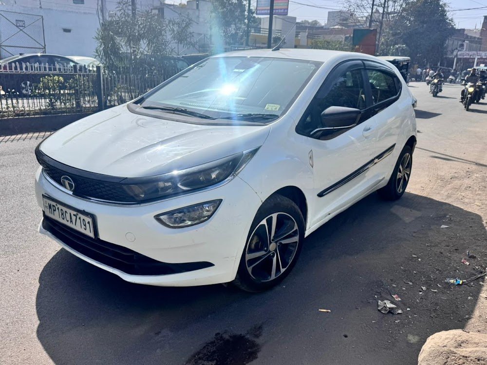 RY Auto Deal Ujjain