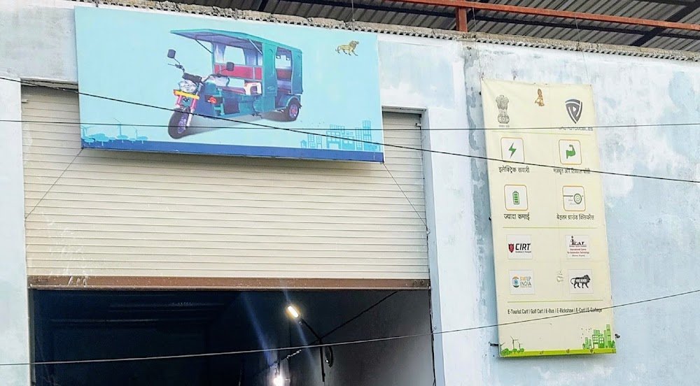 JAL Automobiles