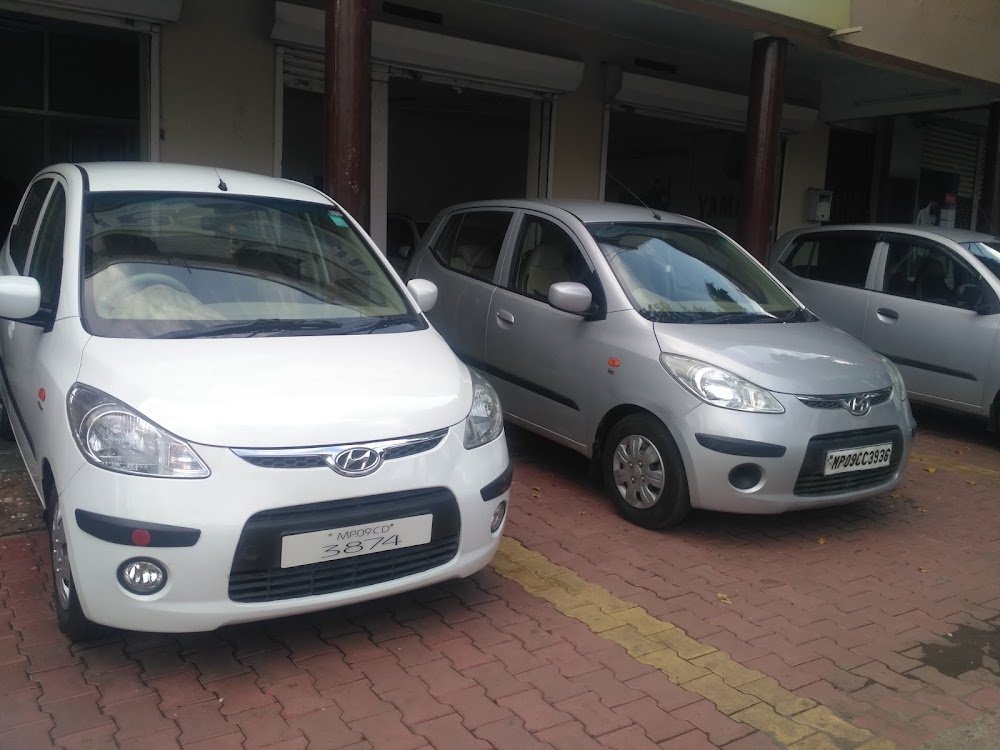 Navkar Motors