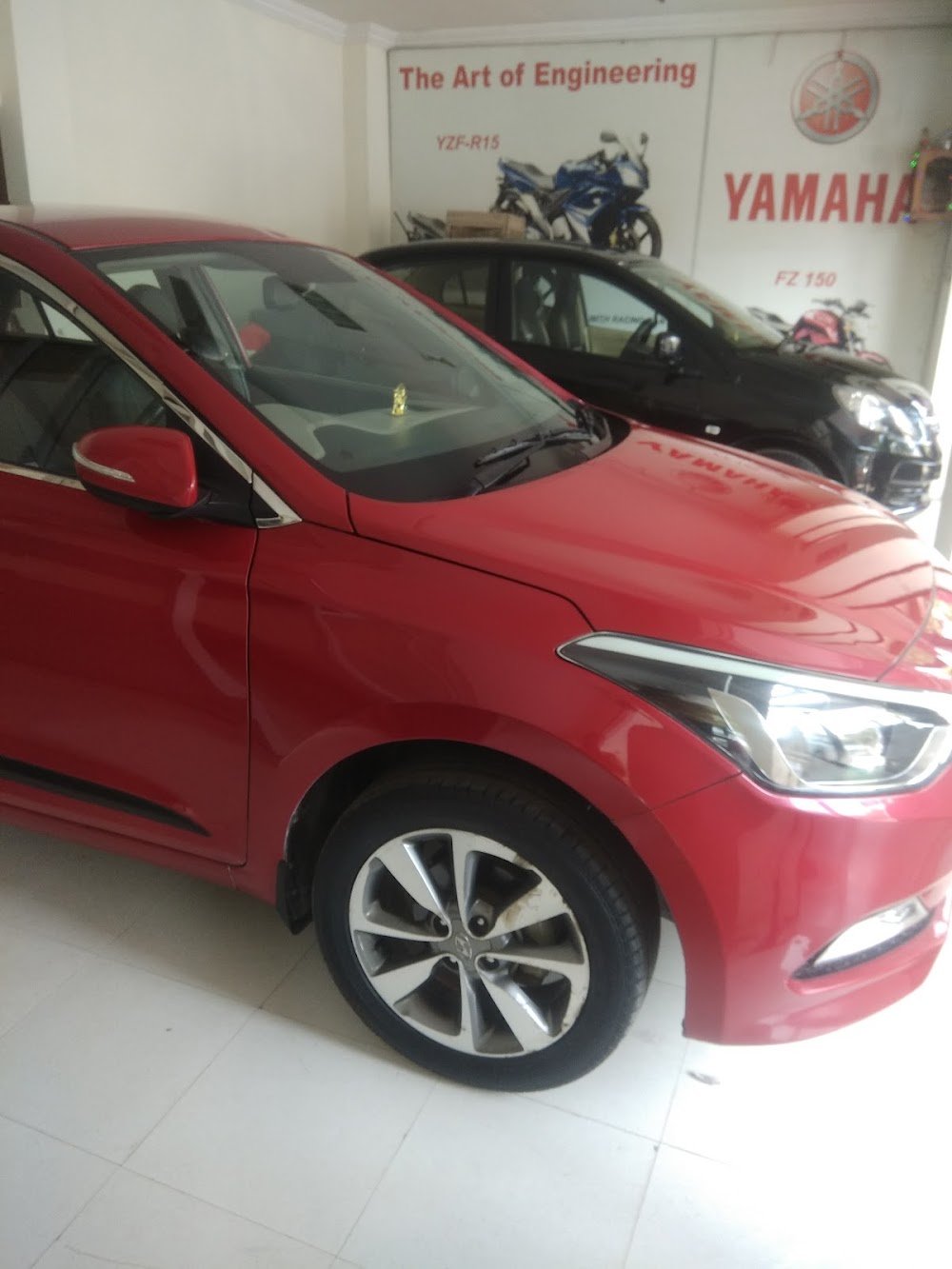Navkar Motors