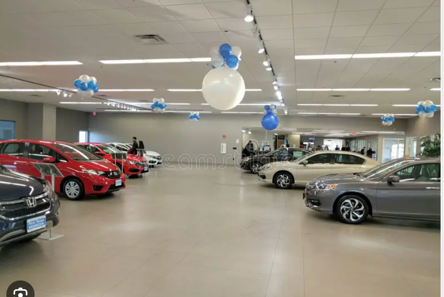 Avantika Honda
