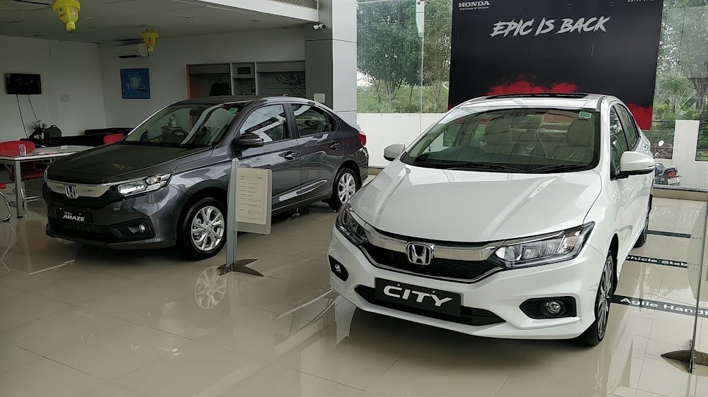 Avantika Honda