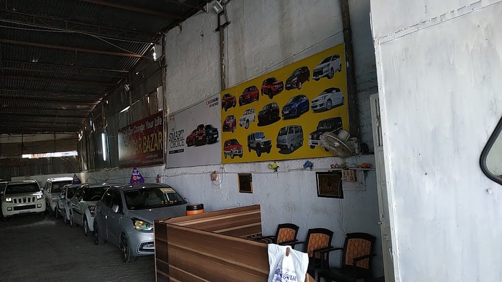 Carwale Used Car Franchisee Ujjain