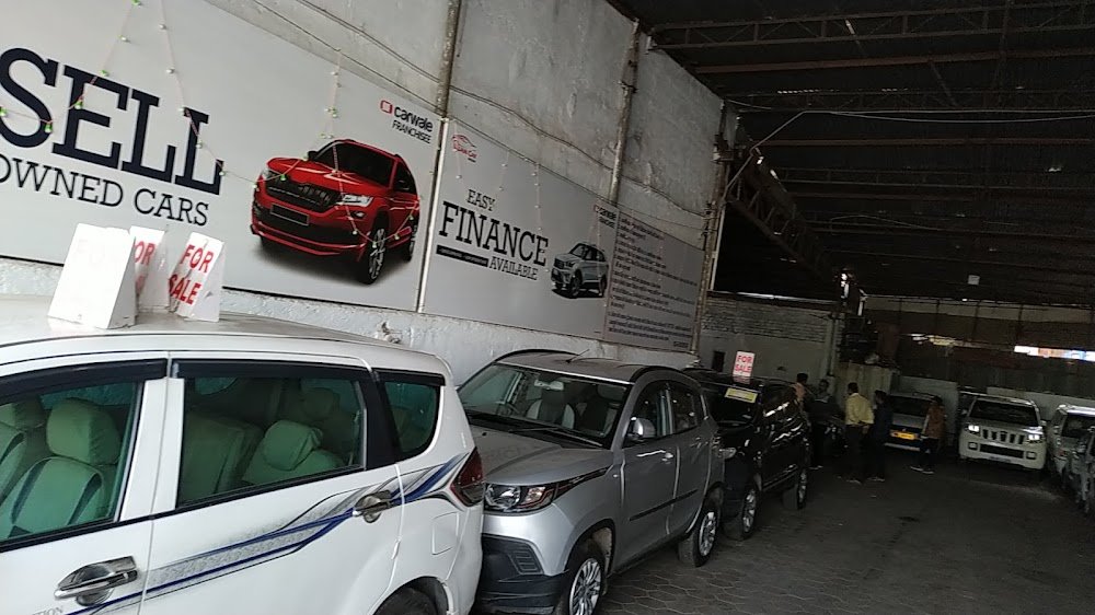 Carwale Used Car Franchisee Ujjain