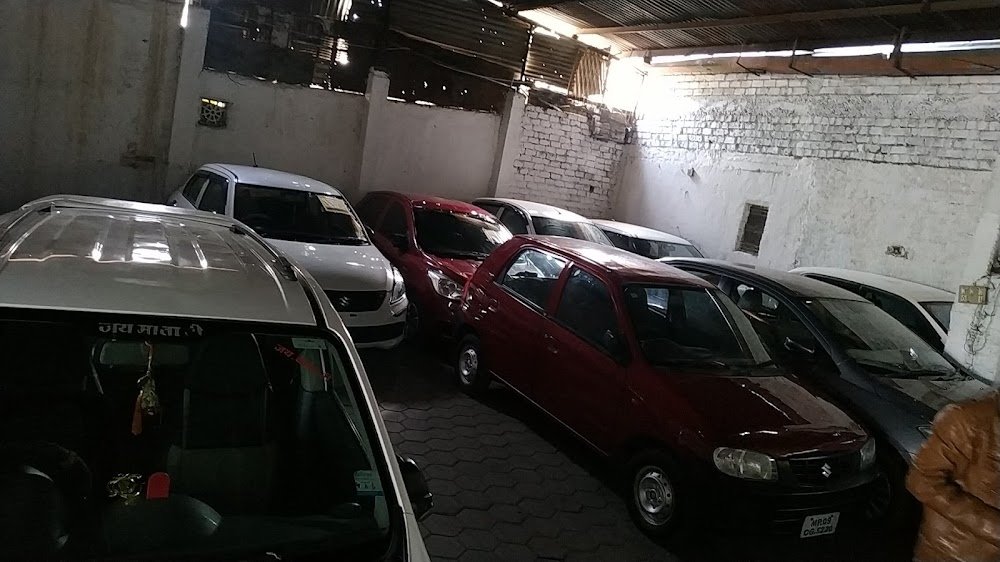 Carwale Used Car Franchisee Ujjain