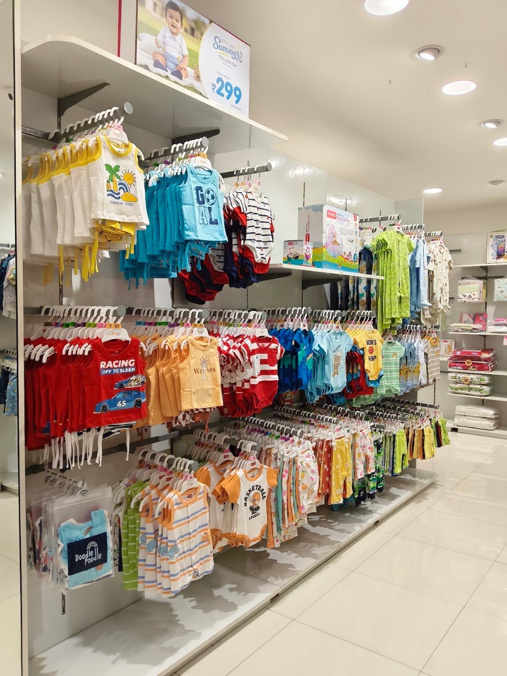 FirstCry.com Store Ujjain Madhav Club Road