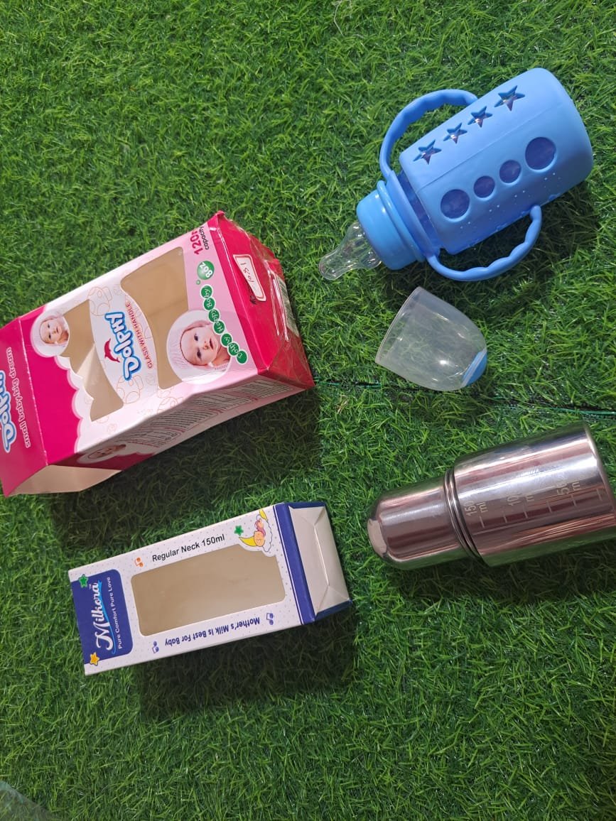 New born baby store