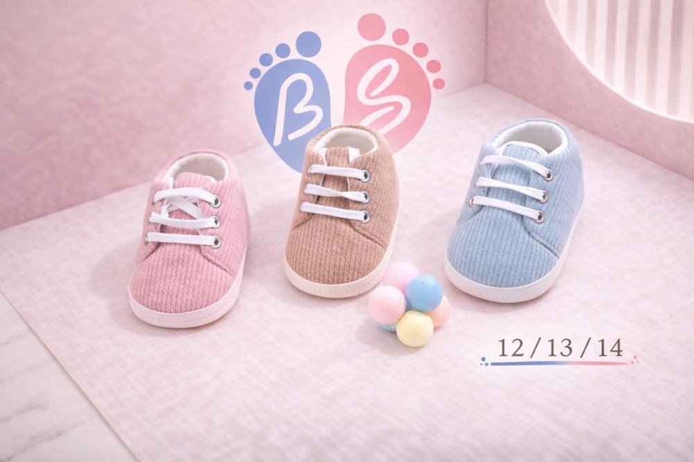 LiLi - 7 New Born Baby