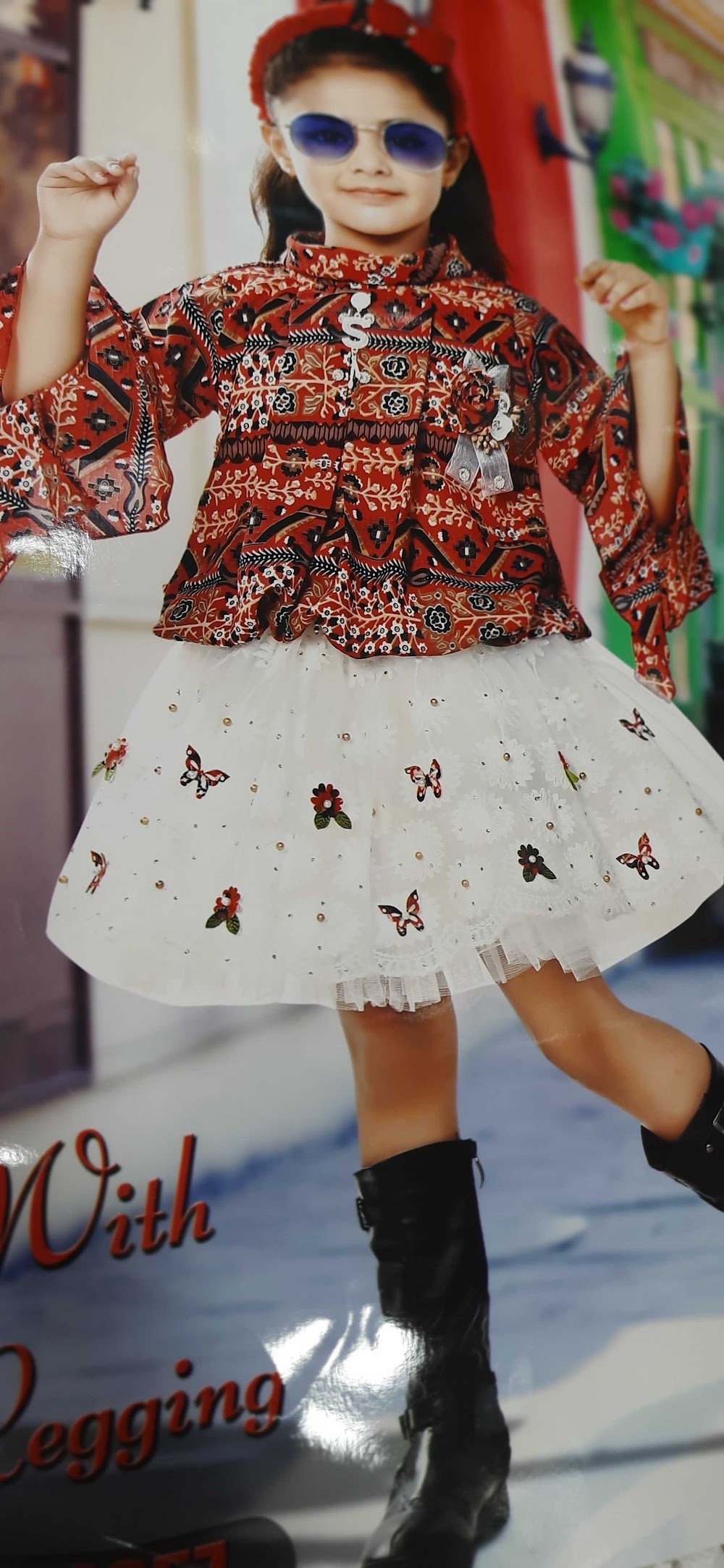 Tiny joy New born & kids wear