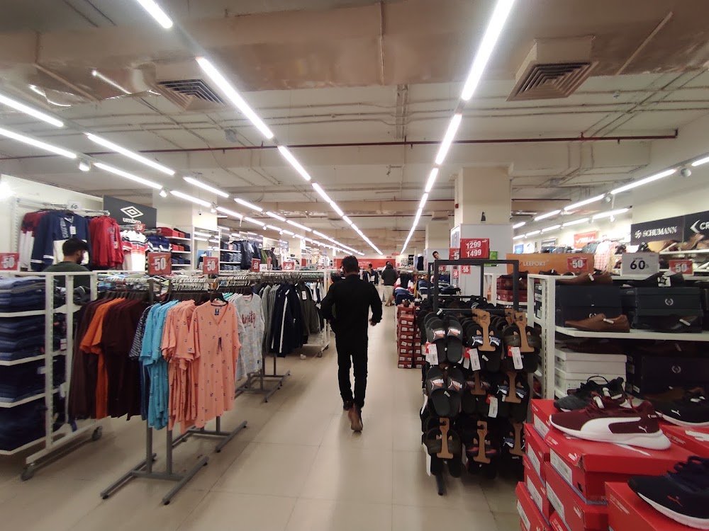 Fashion Factory