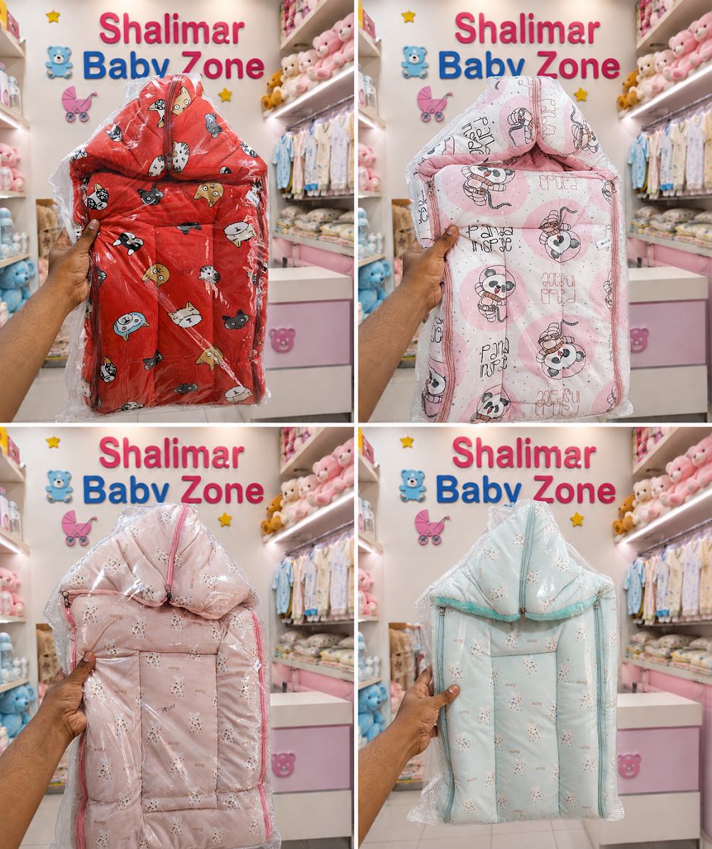 Shalimar baby Zone