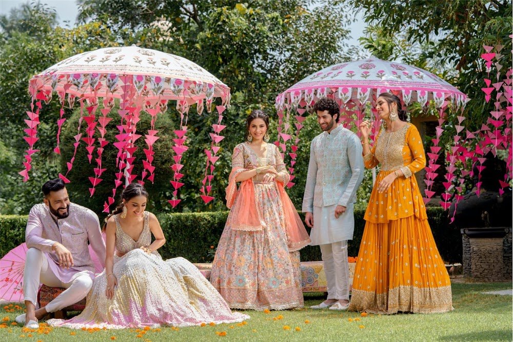 Pakiza Retail Pvt Ltd Ujjain